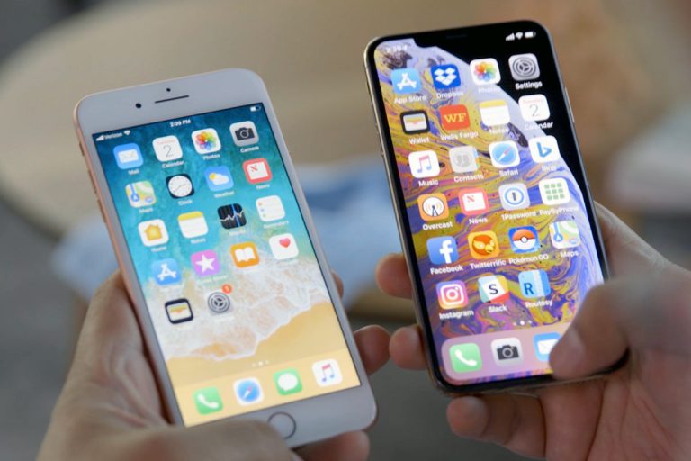 64 Go Est Ce Suffisant Iphone 11 iPhone SE vs iPhone XR vs iPhone 11 : lequel choisir ? – Ygal Tech