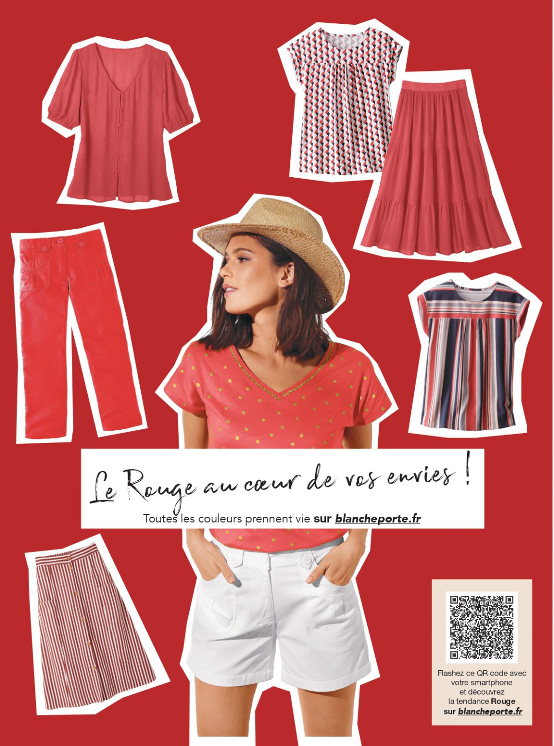 Espace client blancheporte